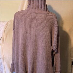 Aerie Turtleneck Sweater